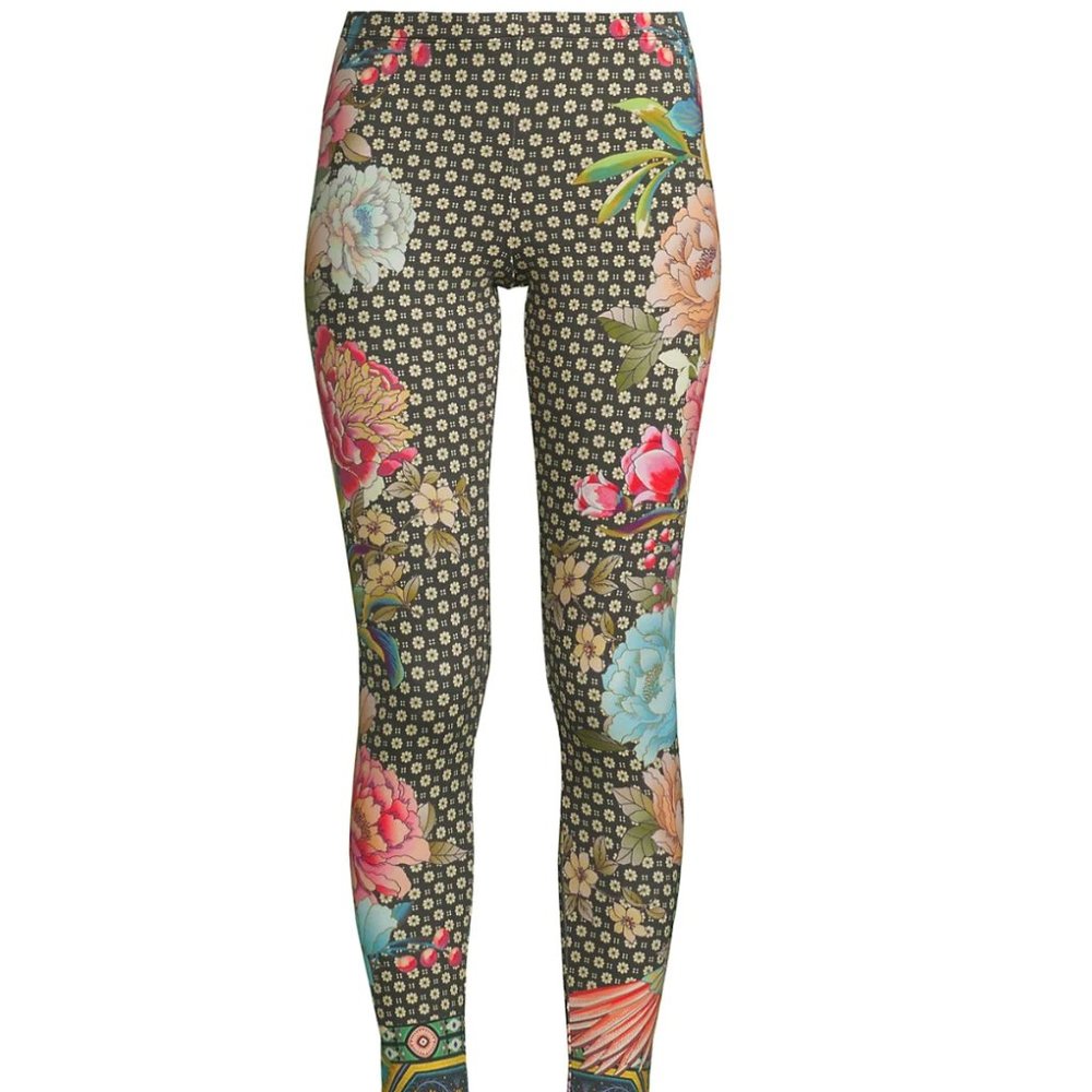 Fagan Leggings Jonny Was